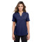 JAQ Snap-Up Polo performance extensible pour femme