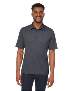 Men's Replay Recycled Polo