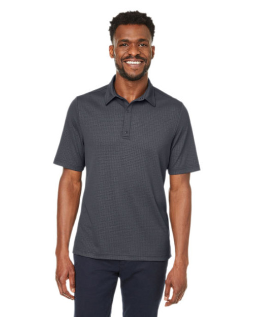 Polo recyclé Replay pour hommes