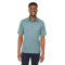 Polo recyclé Replay pour hommes