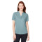 Polo recyclé Replay pour femme