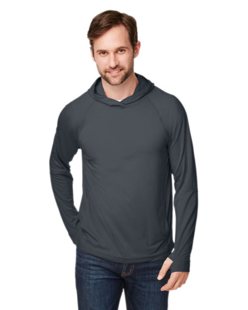 Sweat à capuche unisexe JAQ Stretch Performance Sweat à capuche unisexe JAQ Stretch Performance