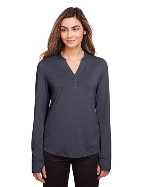 JAQ Snap-Up Haut performance extensible pour femme JAQ Snap-Up Haut performance extensible pour femme