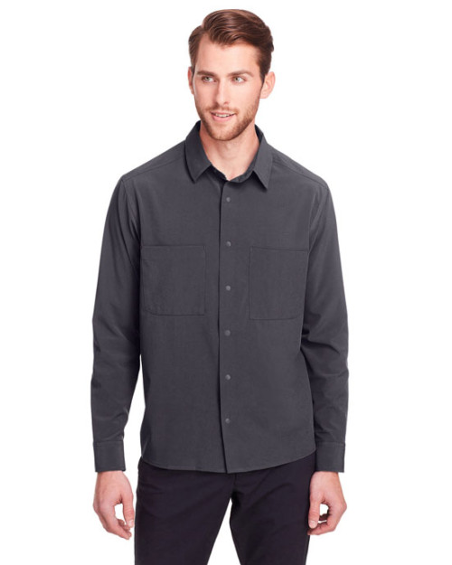 Men's Borough Stretch Performance Shirt Men's Borough Stretch Performance Shirt