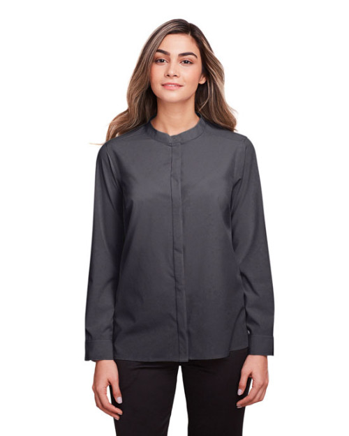 Ladies' Borough Stretch Performance Shirt Ladies' Borough Stretch Performance Shirt