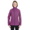 Manteau pour femme à extérieur doux Edge avec col rabattu