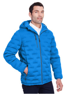 Loft - Manteau gonflé pour homme
