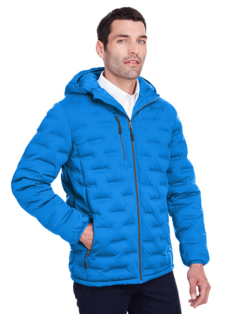 Loft - Manteau gonflé pour homme Loft - Manteau gonflé pour homme
