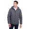 Loft - Manteau gonflé pour homme