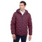 Loft - Manteau gonflé pour homme