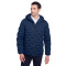 Loft - Manteau gonflé pour homme