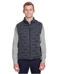 Men's Loft Pioneer Hybrid Vest