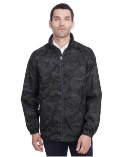 Rotate - Manteau réfléchissant pour homme