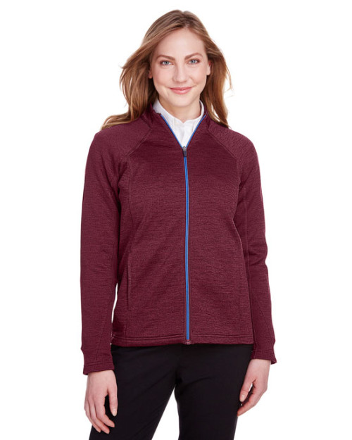 Flux 2.0 Manteau pour femme à glissière pleine longueur Flux 2.0 Manteau pour femme à glissière pleine longueur