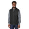 Gilet polaire Aura Sweater pour hommes