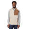 Gilet polaire Aura Sweater pour hommes