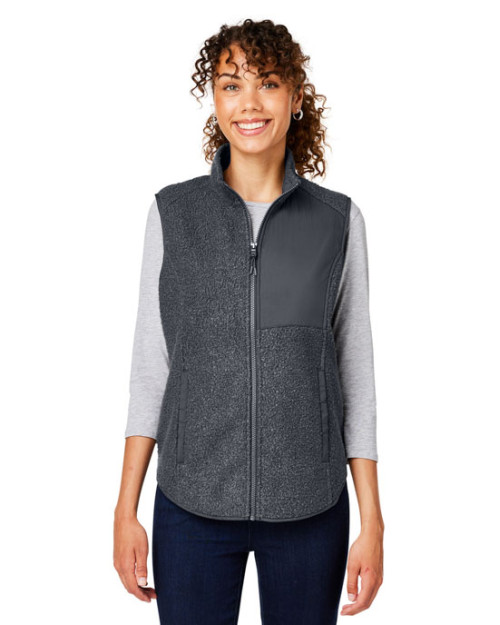 Gilet polaire Aura Sweater pour femme Gilet polaire Aura Sweater pour femme