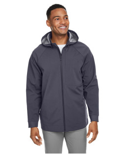 City - Coque hybride pour homme