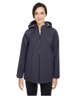 City - Coque hybride pour femme