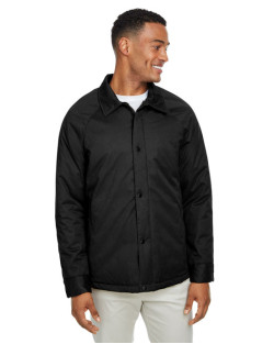 Apex - Manteau d'entraîneur pour adulte