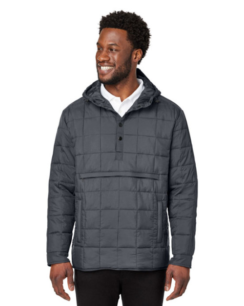 Anorak pliable unisexe Aura Anorak pliable unisexe Aura