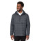 Anorak pliable unisexe Aura