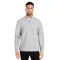 Pull à quart de zip texturé Spirit pour hommes
