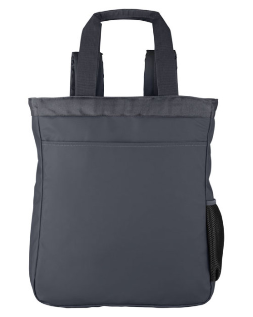 Men's Reflective Convertible Backpack Tote Men's Reflective Convertible Backpack Tote