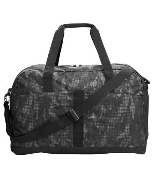 Rotate - Sac de sport réfléchissant Rotate - Sac de sport réfléchissant