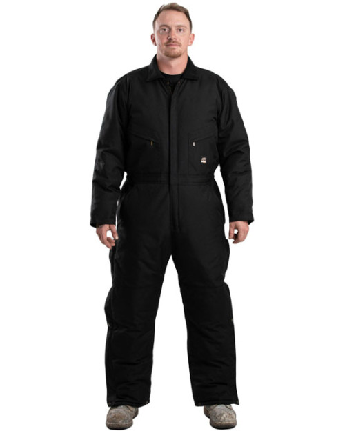 Men's Tall Icecap Insulated Coverall Men's Tall Icecap Insulated Coverall