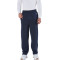 Adult Powerblend® Open-Bottom Fleece Pant with Pockets