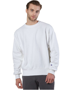 Adult Reverse Weave® Crew