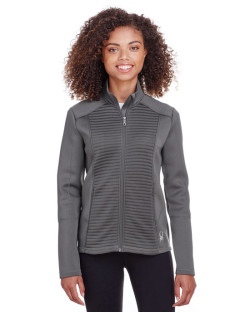 Venon - Manteau pour femme à glissière pleine longueur