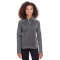 Venon - Manteau pour femme à glissière pleine longueur