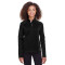 Venon - Manteau pour femme à glissière pleine longueur