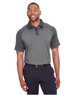 Men's Peak Polo