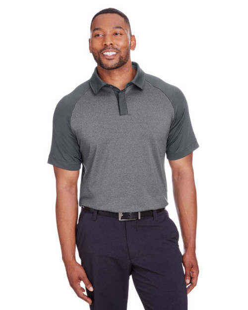 Men's Peak Polo