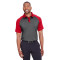 Men's Peak Polo
