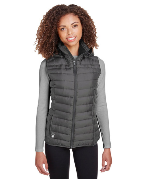 Supreme - Manteau gonflé pour femme Supreme - Manteau gonflé pour femme