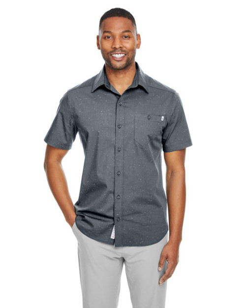 Stryke - Chemise tissée pour homme Stryke - Chemise tissée pour homme