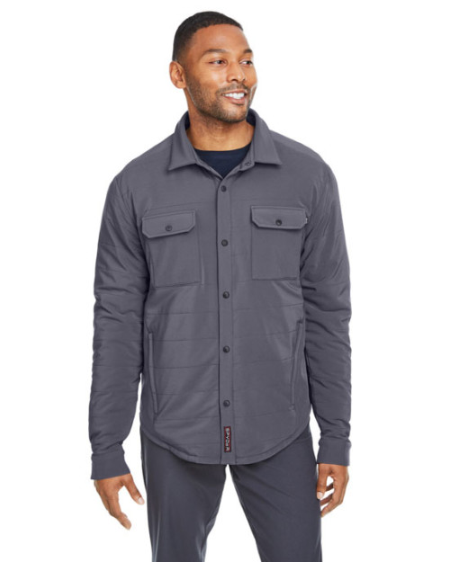 Transit - Manteau-chemise pour adulte Transit - Manteau-chemise pour adulte