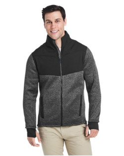 Veste pull Passage pour hommes