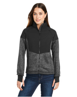 Veste pull Passage pour femme