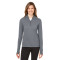 Zip quart de zip Spyre pour femme