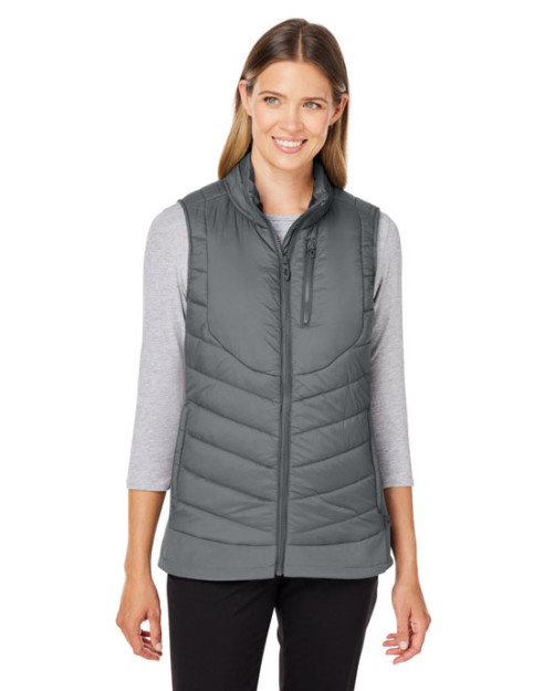 Gilet Challenger pour femme Gilet Challenger pour femme