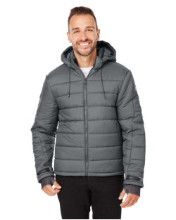 Veste Summit Challenger unisexe