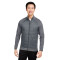Veste entièrement zippée Impact pour hommes