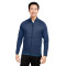 Veste entièrement zippée Impact pour hommes