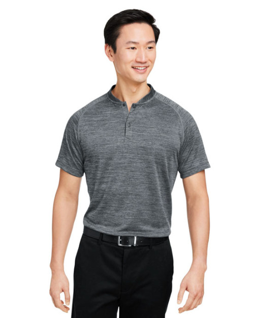Polo à col Mission Blade pour hommes Polo à col Mission Blade pour hommes