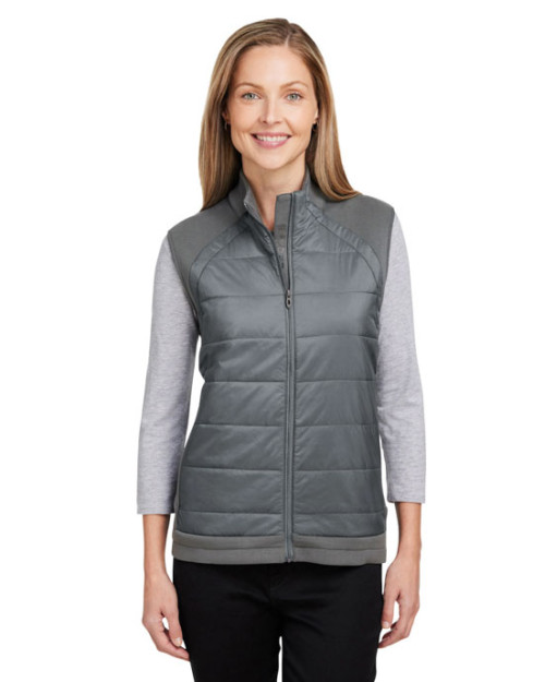 Ladies' Impact Vest Ladies' Impact Vest